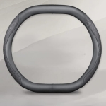 Bọc vô lăng Lynk & Co 08